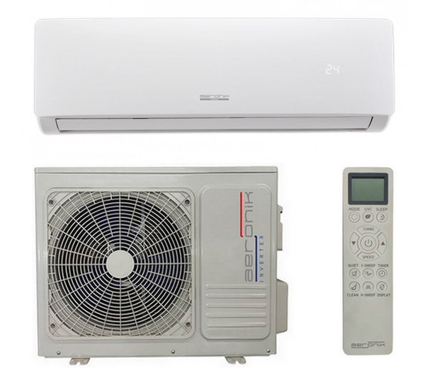 Aeronik (ASI-24 IU1/ASO-24 IU1) Aeronik (ASI-24 IU1/ASO-24 IU1)